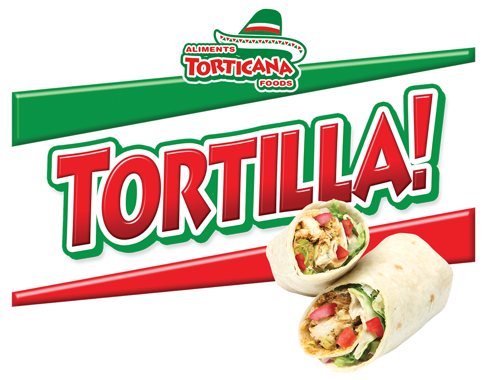 torticana tortilla